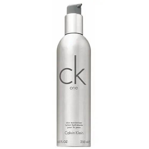 Calvin Klein, CK One balsam do ciała, 250ml