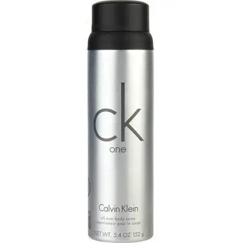 CK One dezodorant spray 152ml Calvin Klein