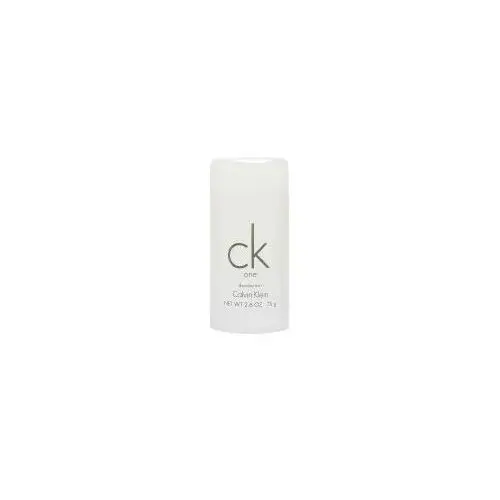 Calvin Klein CK One dezodorant sztyft 75 g