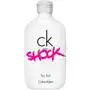 Ck one shock for her edt spray 100ml Calvin klein Sklep