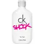 CK One Shock for Her EDT spray 200ml Calvin Klein,66 Sklep