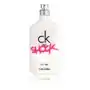 Calvin Klein CK One Shock for Her woda toaletowa dla kobiet 100 ml + prezent do każdego zamówienia Sklep