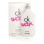Calvin Klein CK One Shock for Her woda toaletowa dla kobiet 100 ml + prezent do każdego zamówienia Sklep