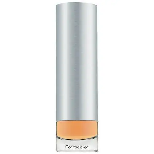 Calvin Klein, Contradiction Women, woda perfumowana, 100 ml