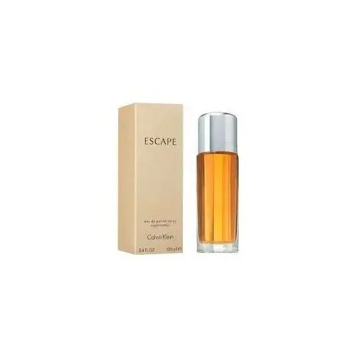 Calvin Klein Escape Women Eau de Parfum 100 ml