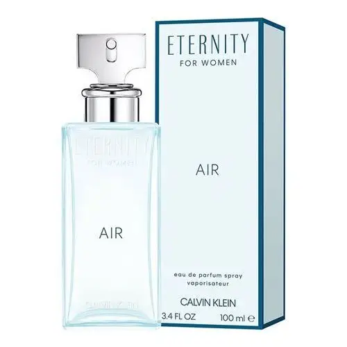 Eternity Air For Women EDP spray 100ml Calvin Klein,69