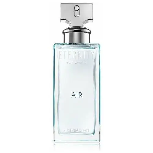 Calvin Klein Eternity Air woda perfumowana 100 ml dla kobiet