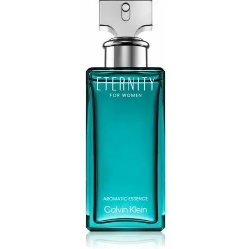 Calvin Klein Eternity Aromatic Essence woda perfumowana dla kobiet 100 ml