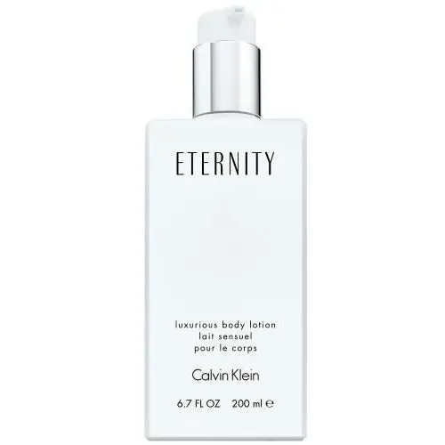 Eternity body lotion 200 ml Calvin klein