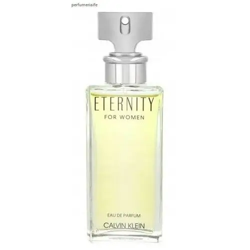 Calvin klein eternity edp 100 ml flakon