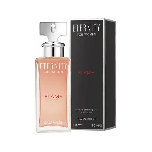 Eternity flame, woda perfumowana, 50ml Calvin klein