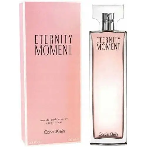 Calvin Klein Eternity Moment Słodka Woda perfumowana dla kobiet Edp 30ml