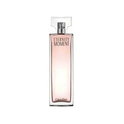 Calvin klein eternity moment woda perfumowana 30ml