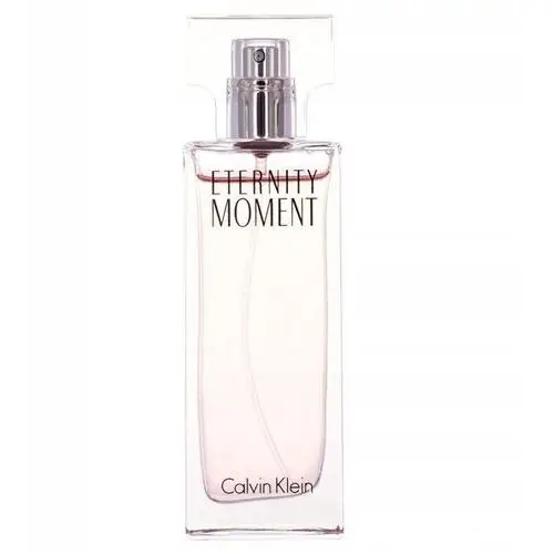 Calvin klein eternity moment woda perfumowana 30ml