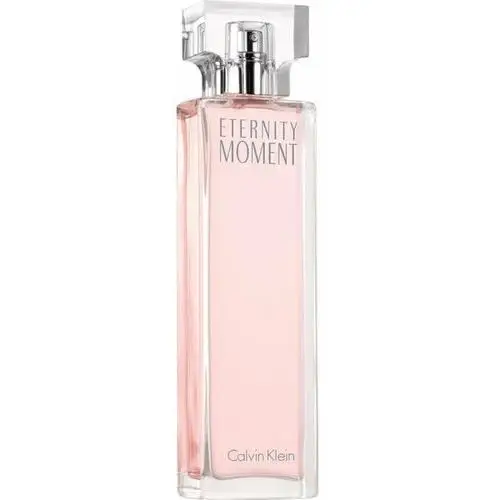 Calvin Klein, Eternity Moment, woda perfumowana, 50 ml