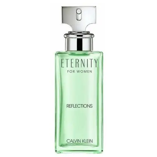 Eternity reflections, woda perfumowana, 100ml Calvin klein