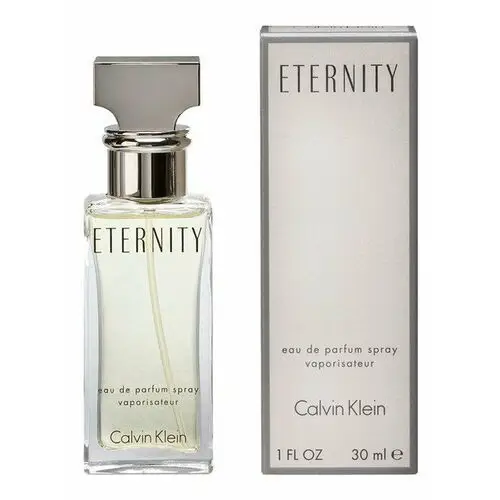 Calvin klein , eternity, woda perfumowana, 30 ml