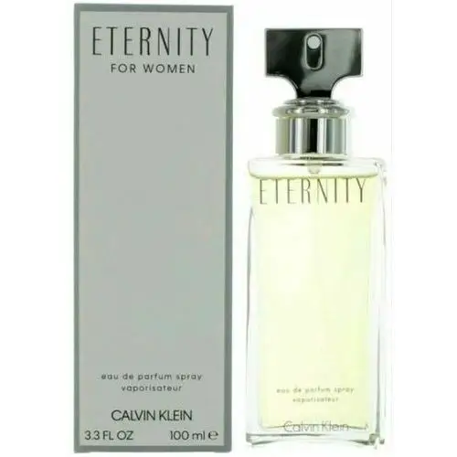 Calvin klein eternity women eau de parfum 100 ml