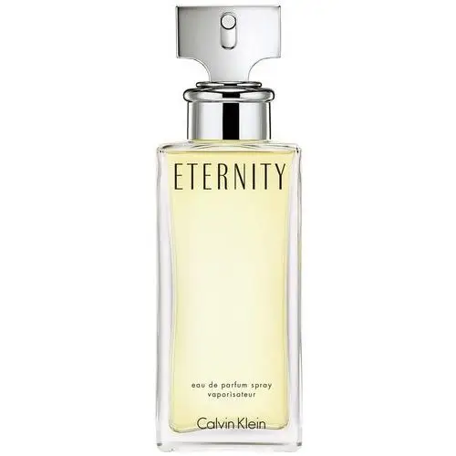 Eternity Women EDP spray 100ml Calvin Klein