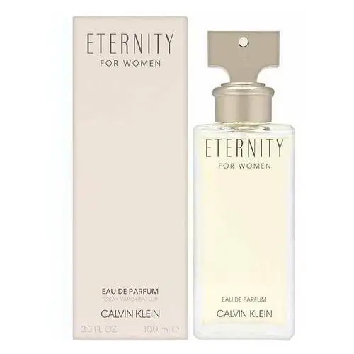 Calvin klein , eternity women, woda perfumowana, 100 ml