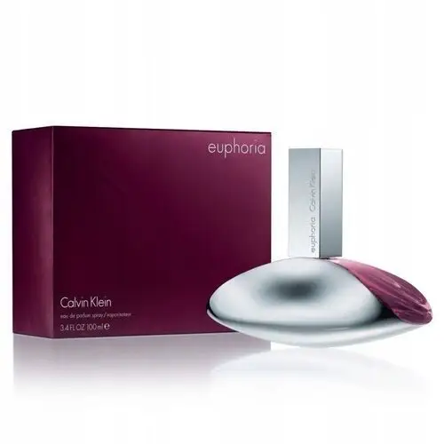 Euphoria 100ml woda perfumowana Calvin klein