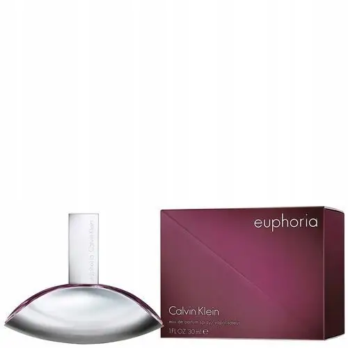 Euphoria 30ml edp woda perfumowana kobieta damskie Calvin klein