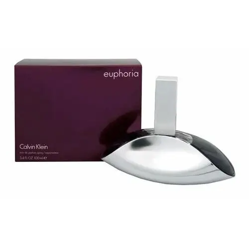 Calvin Klein Euphoria Women Eau de Parfum 100 ml