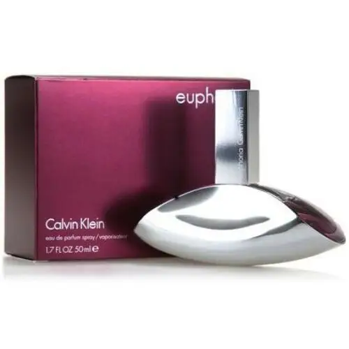 Calvin Klein Euphoria Women Eau de Parfum 50 ml
