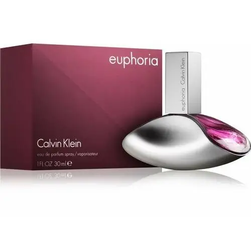 Euphoria women, woda perfumowana, 30 ml Calvin klein