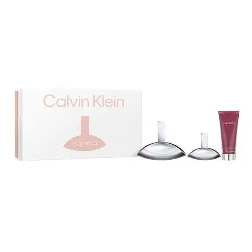 Euphoria zestaw Calvin Klein