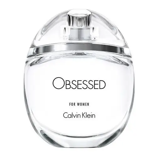 Obsessed For Women EDP spray 50ml Calvin Klein