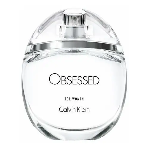 Calvin klein obsessed woman woda perfumowana 50 ml