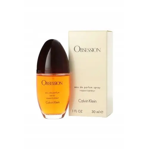 Obsession edp 30ml Calvin klein