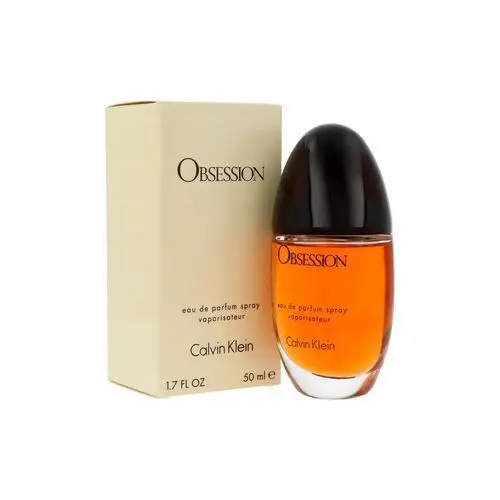 Calvin Klein Obsession Edp 50ml