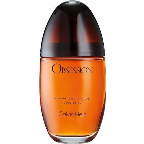 Calvin Klein Obsession Femme 100ml woda perfumowana damska