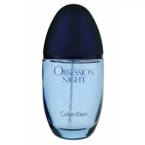 Calvin klein , obsession night, woda perfumowana, 100 ml