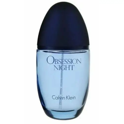 Calvin klein , obsession night, woda perfumowana, 100 ml