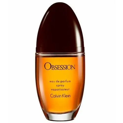 Obsession woda perfumowana 100ml Calvin klein