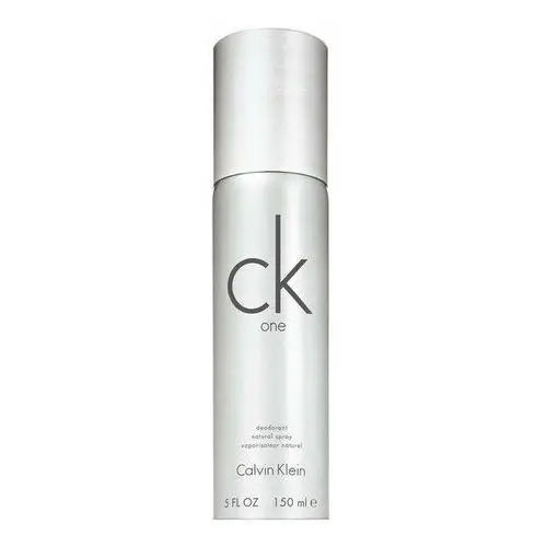Calvin Klein, One, dezodorant, 150 ml