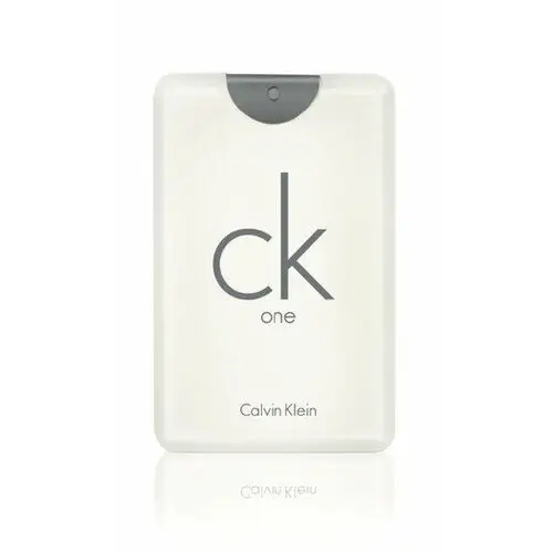 Calvin Klein, One, woda toaletowa, 20 ml