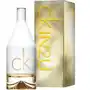 Perfumy Calvin Klein In2u Woman Edt 150ml Folia Sklep