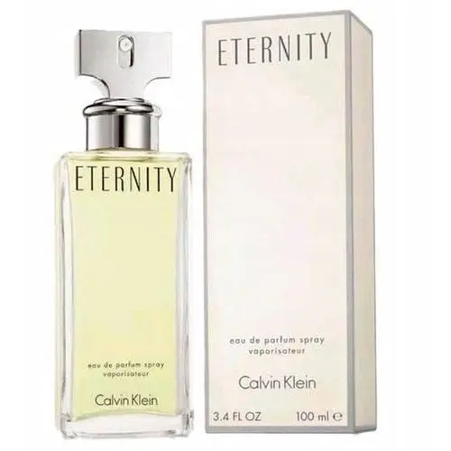 Produkt Calvin Klein Eternity 100ML Edp