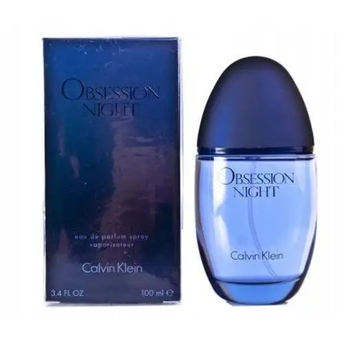 Produkt obsession night 100ml edp Calvin klein