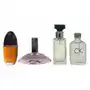 Calvin Klein SET I. CK One (M) EDT 15ml+ Euphoria Women EDP 15 ml+Eternity Women EDP 15 ml+CK Obsession Men EDP 15 ml Sklep