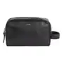 Sleek kosmetyczka 23 cm black Calvin klein Sklep