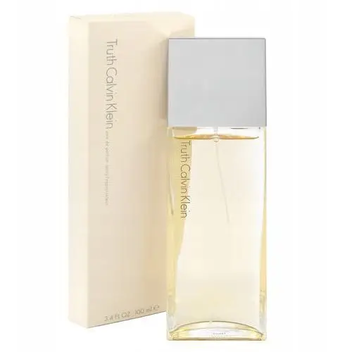 Calvin Klein Truth Woda Perfumowana 100ML