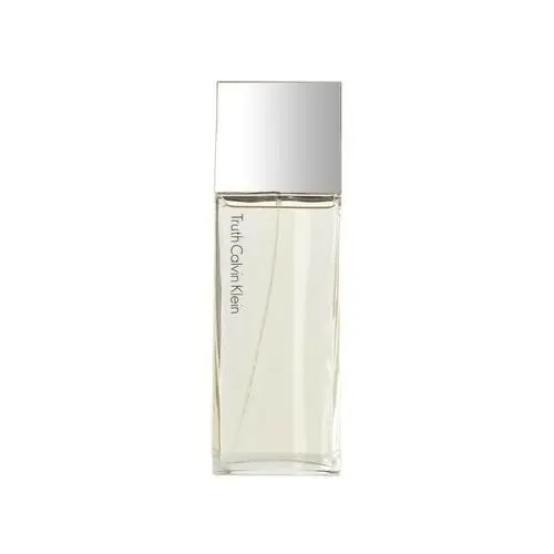 Calvin klein truth women eau de parfum 100 ml