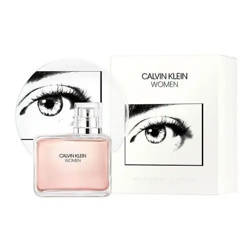 Calvin Klein Women 100ml woda perfumowana kobieta Edp