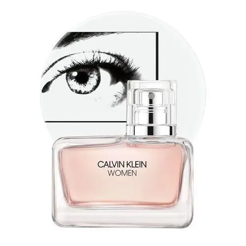 Women edp spray 50ml Calvin klein