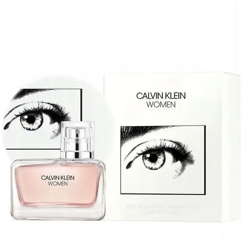 Calvin Klein Women Edp woda perfumowana dla kobiet perfumy damskie 50ml